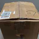 zero-G 4001-100 Garden Hose, 5/8" x 100', Gray