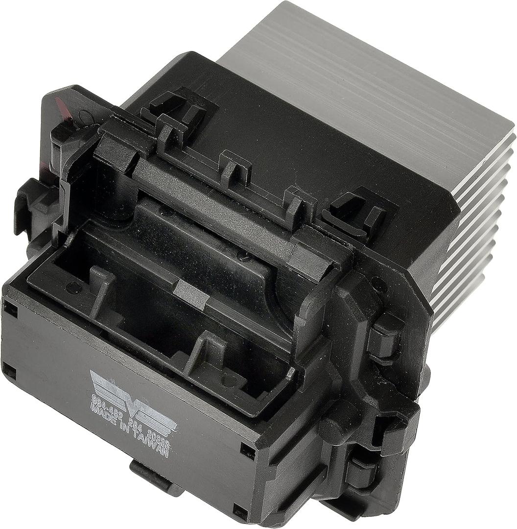 Dorman 984-462 HVAC Blower Motor Resistor Compatible with Select Nissan Models