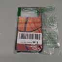 Compatible for iPhone 17 Pro Max Case with Card Holder Cute - Kawaii Design Military-Grade Drop Protection Rugged Wallet Cases for Women (Black Basketball Sports)