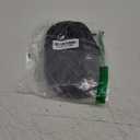 Soft Case for Beats Studio Pro/Sony WH-1000XM4/ Sony WH-XB910N/ Beats Studio3 Headphone, Soft Shell Travel Protective Carrying Cover Storage Bag, Black