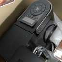 Keurig K-Supreme Plus SMART Coffee Maker, Single Serve K-Cup Pod Coffee Brewer, BREWID and MultiStream Technology, 78 Oz, Black