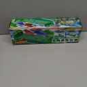 Electronic Horse Race Board Game, Horse Racing Table Games, Desktop Derby 6Horse Racing Game,Portable Family Party Entertainment Games (Screwdriver Attached)