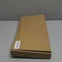 24 Pack Artificial Glitter Berry Stem Ornaments - 17.5 Inch Fake Christmas Picks Decorations with Poinsettia Flowers, Bead Sticks for DIY Christmas Tree, Wreath, Wedding & Small Vase Decor (Gold)