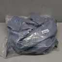 Primasole Exercise Ball for Balance Stability Fitness Workout Yoga Pilates at Home Office & Gym Birthing Ball for Pregnancy, Office Ball Chair (75 cm, Pale Gray)