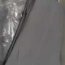 Twin Comforter Set - 2 Piece Bed Set for All Seasons - 1 Soft Quilted Comforter with Corner Tabs & 1 Pillow Sham - Comfy, Cozy & Breathable - Premium Down Duvet Insert - Oeko-TEX - Twin Size, White