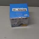 AROMA SENSE Wall Mounted Shower AROFIX01