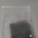 Bamboo Knee Sleeves, 2-Pack Knee Compression Sleeve Women Men Elastic Warm Slip-on Recovery Knee Brace for Arthritis Knee Pain (X-Large, Black)