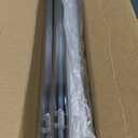 Display Case for Collectibles  Clear Display Box with Magnetic Door,Stackable Figure Display Case for Action Figures, Model Cars, Book (Vitrinas para Colecciones) (L-2Tier-1PACK)