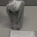 AIKE Automatic Wall Mount Liquid Soap Dispenser, Commercial Stainless Steel with 25oz Large Capacity Save Time Effort and Cost,Model AK1205(Matte Black)