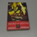Sword of Destiny (The Witcher, 2)
