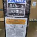 Reese Pro Series 1400980376 Square Trailer Jack, No Mount, 12,000 lbs. Support Capacity, Sidewind, Weld-On, 12-1/2 Inch Travel