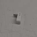 TESSAN European Travel Plug Adapter, US to Europe Plug Adapter with 2 USB C 1 USB A Port and 4 AC Outlets, Type C Plug Adaptor for EU Italy Spain France Portugal Iceland Greece Germany Turkey Denmark