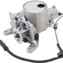 Munik 11417647376 Engine Oil Pump For 2007-2016 MINI Cooper 1.6L 1.6T Engine R55 R56 R57 R58 R59 R60 R61 Replace # 11417647376 1001.F9 3648921 V764737680