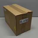 Tanlade 24 Pcs Clear Plastic Bottles Empty Sensory Bottles with Caps PET Plastic Juice Reusable Leakproof Drink Container Bulk for Juice Milk(10 Oz/ 300 ml,White Lid)