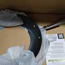 Misen Deeper Carbon Nonstick™ Skillet - Nitrided Carbon Steel - 10 Inch