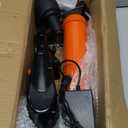 Electric toilet plunger,Toilet Auger with Pressure Gauge, Electric Drain Snake for Clogged Toilet, High-Pressure Toilet Auger, plungers for bathroom,Pneumatic Toilet Auger Tool