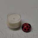 Yankee Candle Coconut Beach Studio Collection Jar Candle, 10 oz