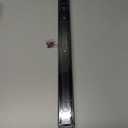 LONTAN Soft Close Drawer Slides 22 Inch Cabinet Rails Black 10 Pairs Ball Bearing Dresser Glides Heavy Duty Full Extension Kitchen Cabinet Runners 100 LB Capacity