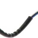Denso Oxygen (O2) Sensor - 234-4622 (Fits Select Years of Toyota: 4Runner/Avalon/Camry/Corolla/Matrix/Paseo/RAV4/Sienna/Solara/Tercel, Lexus: ES300(h)/NX200t/NX300(h), and Pontiac Vibe Vehicles)