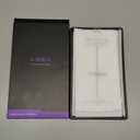 LISEN 2 Pack for Nintendo Switch 2 Screen Protector [Auto-Dust Removal] (Crystal HD & Auto Alignment Kit) Tempered Glass, Accessories, Switch2 [Longest Durable] Valentines Day Gifts for Him Her