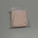 Jawline Shaper Chin Strap for Sleeping, Reusable V-Line Mask for Women Face Lifting Made w/Electric-Hot-Press Tech for Skin-Friendly & Breathable Cooling Fabric (Pink, M)