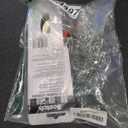 Scotch Multi-Purpose Stainless Steel Scissors, 8 Inches, Red & Gray, Great for Home, School and Office (1-Pack)