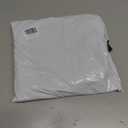 PJYuCien Dog Blanket for Medium Large Dogs, Large Pet Blankets with Reversible Fleece, 60"x50" Washable Calming Pet Throw for Couch/Bed, Grey, Indoor