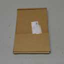 Passenger Side Mirror Replacement for 2018-2024 Toyota Camry (US Version) with BSD Right Rear View Mirror Glass