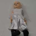 Spirit Halloween Bride of Chucky Tiffany Doll