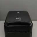 Pacific Blue Ultra 8" High-Capacity Automated Touchless Paper Towel Dispenser by GP PRO (Georgia-Pacific); Black; 59590; 12.9" W x 9" D x 16" H; 1 Dispenser