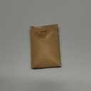 uxcell Iron Flat Chain Strap, 55" Handbag Chains Accessories Purse Chain Straps with Toggle Clasps for Shoulder Bags Cross Body DIY, Gold Tone