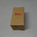 Goldblatt 10PCS 1/4" Diamond Drill Bits, 6mm Diamond Hole Saw Kit for Porcelain Tile Ceramic Concrete Granite Marble Hard Materials (not for Wood)