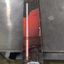 Lightsaber, Light Sabers with RGB 20 Colors, USB Rechargeable Lightsabers with FX Sound and Motion Sensors, Light Saber Sword Toy for Kids, Galaxy War Fighters Cosplay, Halloween Xmas Gift, 1Packs