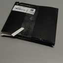 Defencase Compatible with iPhone 17 Case Wallet with RFID Blocking Card Holder for Women and Men, Fashion PU Leather Magnetic Snap Flip Zipper Strap Wallet Phone Case for iPhone 17 6.3", Blue Green