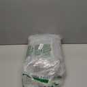 LOVEVOOK 40L Travel Backpack for Women & Men, Airline Approved Carry On Luggage with 3 Packing Cubes, TSA Overnight Bags, Waterproof Personal Item Bag, Weekender Essentials Backpacks Fits 17" Laptop (Black-brown)