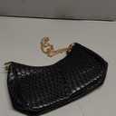 KKXIU Shoulder Bag for Women Cute Hobo Purses and Handbags Retro Clutch Underarm Purse | Cute, Retro, Cute, Retro