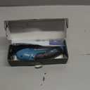 Cardboard Cutter Cordless Electric Scissors - Mens Valentines Day Gifts for Him Electric Box Cutter for Cardboard Recycling, Heavy Duty Carpet Cutting Tool for Plastic, Box, Leather (Dark Blue)