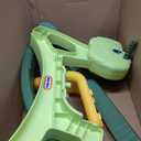 Little Tikes Easy Rockin' Dino, Age 12 Months to 3 Years
