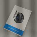 Bluetooth 5.2 Receiver for Home Stereo AUX Adapter for HiFi Music Streaming, Wired Speakers, with AUX 3.5mm/RCA, Long Range,Low Latency and HD Audio