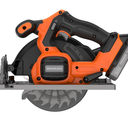 20V MAX* POWERCONNECT™ Cordless Brushless 6-1/2 in. Circular Saw Kit