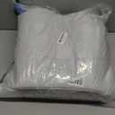 Madane Hallway Runner Rug 2'6''x16' Kitchen Runner - Non Slip Vintage Runners for Hallways Washable Soft Low Pile 2.5x16 ft Rug Runner for Laundry Room, Entryway and Bedroom, Turmeric/Grey