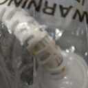 Amazon Basics Steam Iron for Clothes with Safety Auto Shut-Off, Handheld Garment Steamer, Wrinkle Remover, Stainless Steel Soleplate, Anti-Drip, 1700-Watt, 1.62ft, Gray