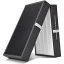 REEPLAR 7700 Smart Filter Replacement Compatible with Blueair protect 7770i and 7710i Air Purifiers, Filters Airborne Pollen, Dust, Pet Dander, Cooking Odors etc.