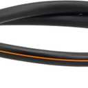 Giraffe Tools Garden Hose 5/8", Custom Length, Heavy Duty, No Kink, Flexible, Rubber Garden Hose, Leakproof Water Hose, 600 Burst PSI, 5ft Female to Female Hose