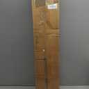 VEVOR 36 in T Post Puller, Heavy Duty Fence Post Pullers with Puller Plate & 47 in Lifting Chain, Labor-Saving T-Post Remover Tool for Round Fence Posts, Sign Posts & Tree Stumps