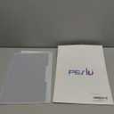 Magnetic Laptop Privacy Screen 14 inch for 16:9 Computer Monitor, 14" Removable Anti Glare Protector Blue Light Filter Shield Compatible with Lenovo Hp Dell Acer Asus Thinkpad Envy Xps