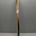 36" Hardwood Billiard/Pool House Cue Stick - Set of 2, Shorty Cues 1