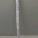 Haton Window Privacy Film, Frosted Glass Static Cling Sun Heat Blocking Window Clings, Frosting Opaque Coverings, Vinyl Removable Stickers Tint for Home Door Office, Non Adhesive 29.5" x 78.7" (Pure)