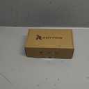 RoyPow AC to DC Converter, 120W (Max 150W) 120V/110V to 12V/10A Cigarette Lighter Socket AC/DC Adapter, 120V/110V to 12V Converter, Power Supply for Inflator, Car Refrigerator, Car Vacuum Cleaner