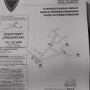 CAP Barbell Strength Hyperextension